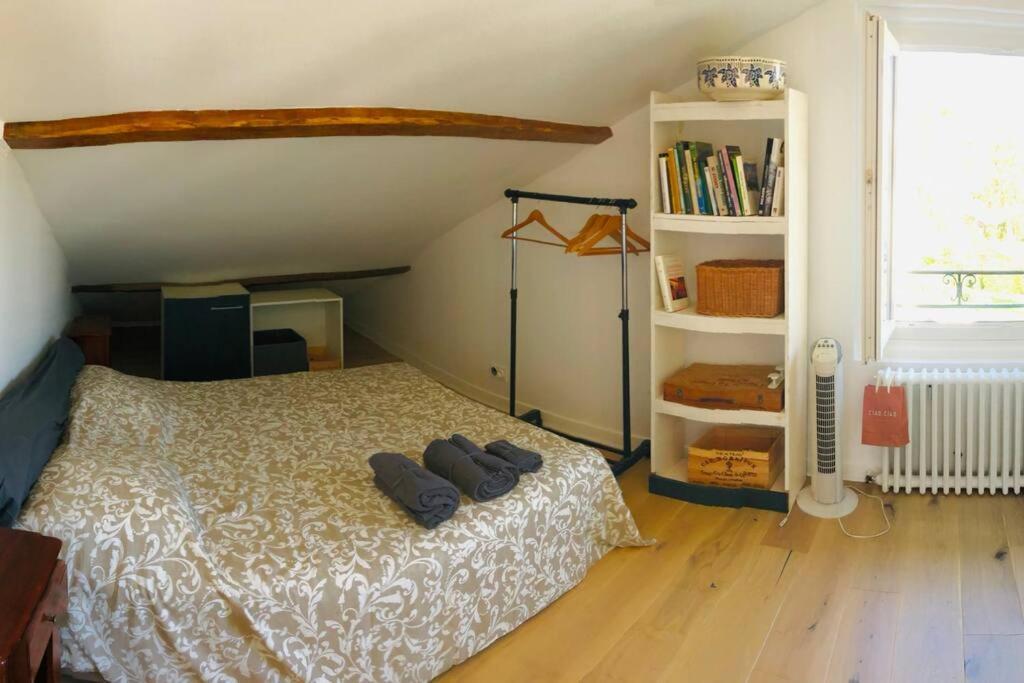 Le Petit Erromardie Saint-Jean-de-Luz Eksteriør bilde